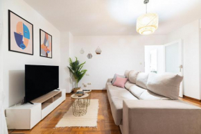 Gran Apartamento By Camelias